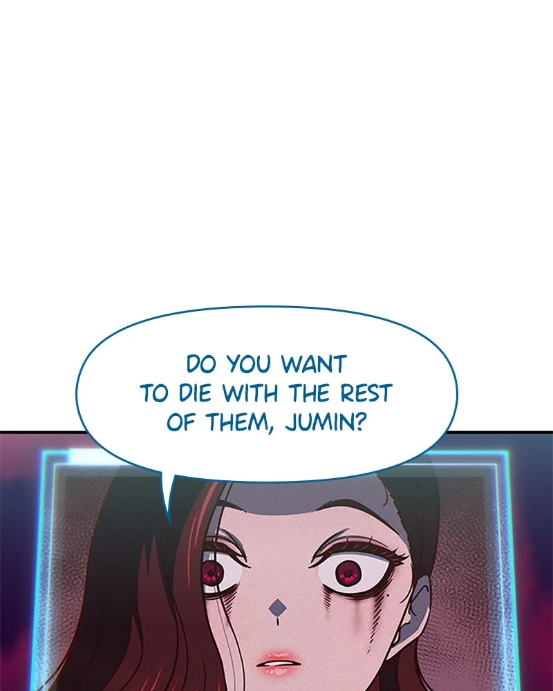 My Virtual God is a Teenage Girl Chapter 40 page 117 - 