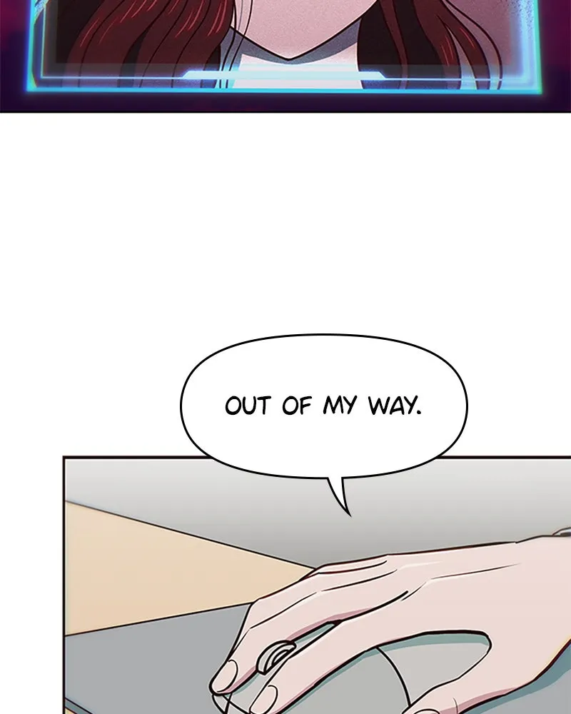 My Virtual God is a Teenage Girl Chapter 40 page 118 - 