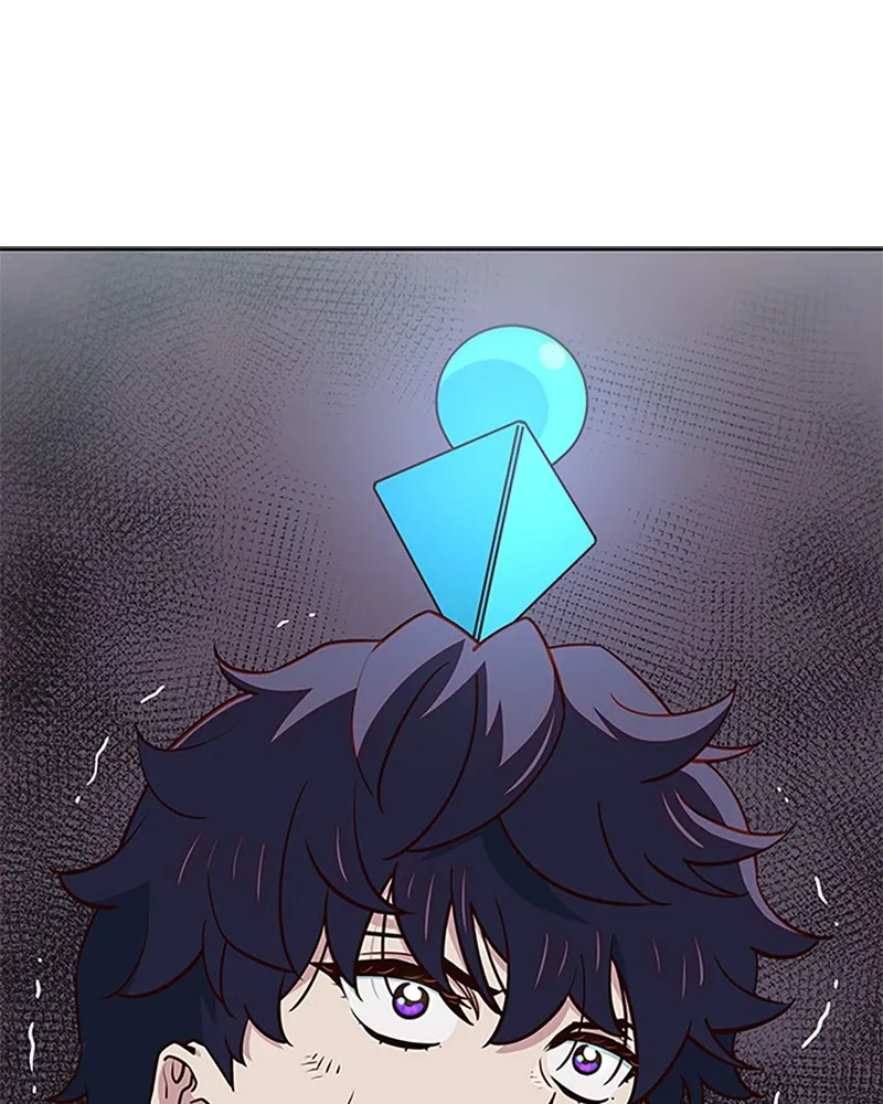 My Virtual God is a Teenage Girl Chapter 40 page 120 - 