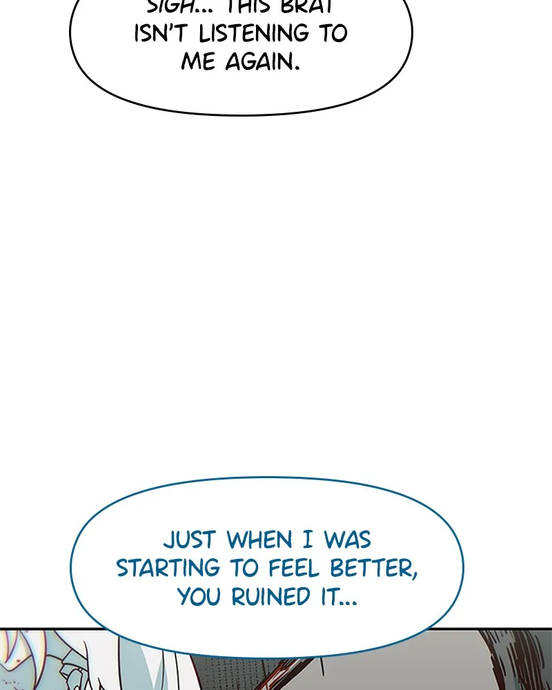 My Virtual God is a Teenage Girl Chapter 40 page 124 - 