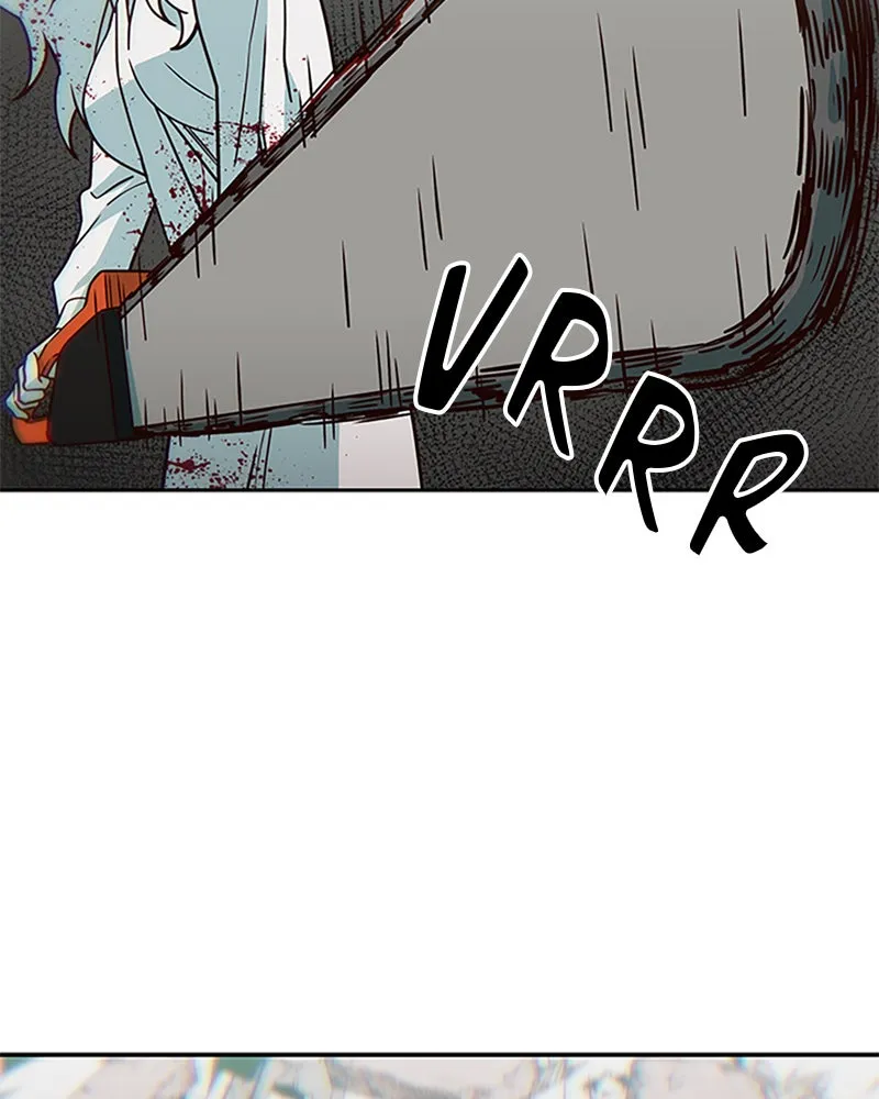My Virtual God is a Teenage Girl Chapter 40 page 125 - 