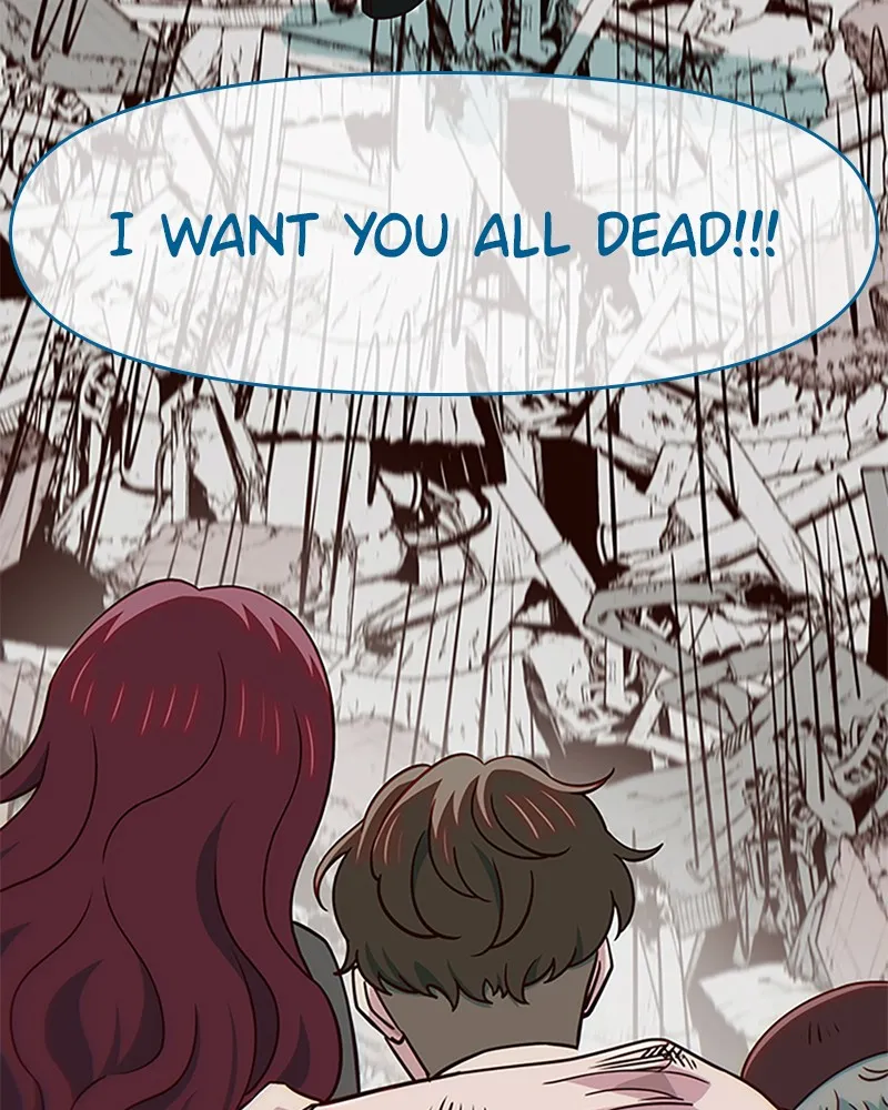 My Virtual God is a Teenage Girl Chapter 40 page 127 - 