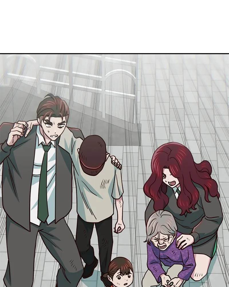 My Virtual God is a Teenage Girl Chapter 40 page 129 - 