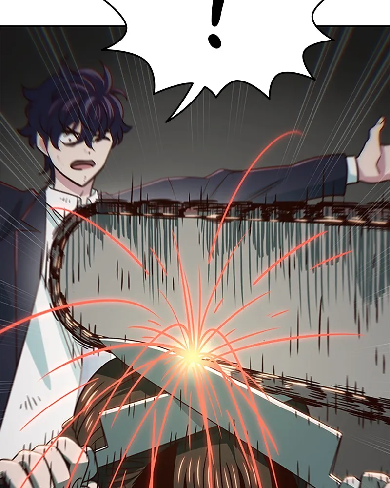 My Virtual God is a Teenage Girl Chapter 40 page 138 - 
