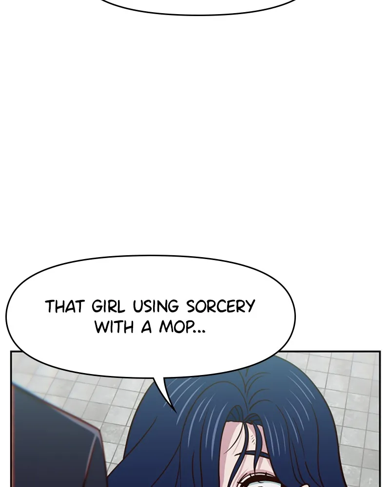 My Virtual God is a Teenage Girl Chapter 40 page 15 - 
