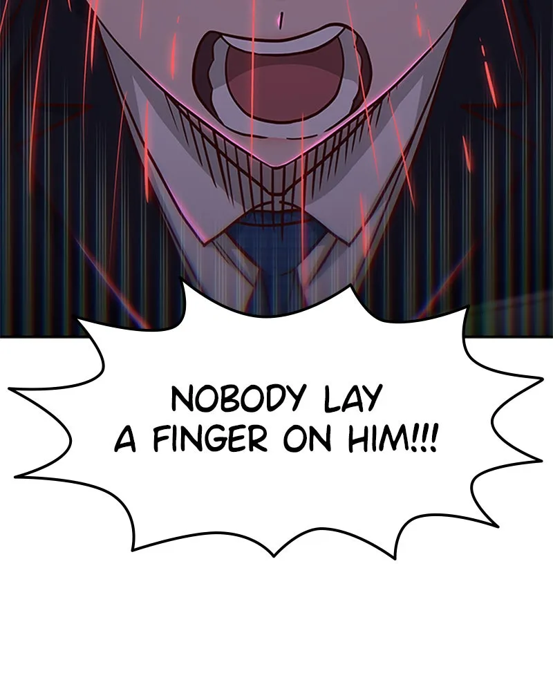 My Virtual God is a Teenage Girl Chapter 40 page 142 - 