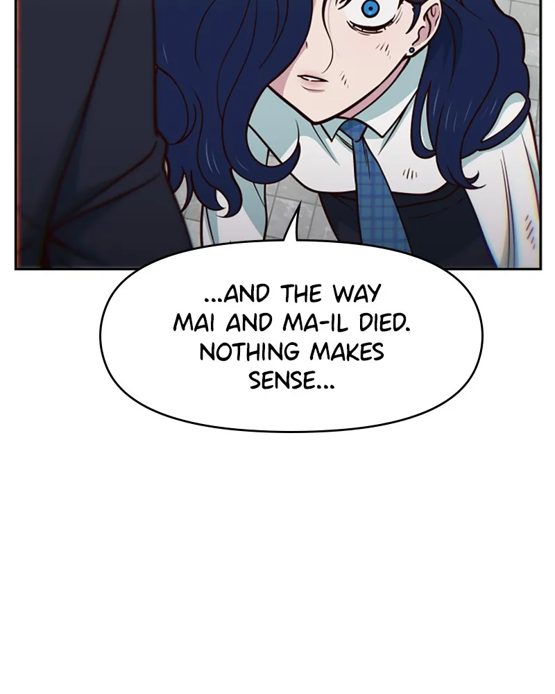 My Virtual God is a Teenage Girl Chapter 40 page 16 - 