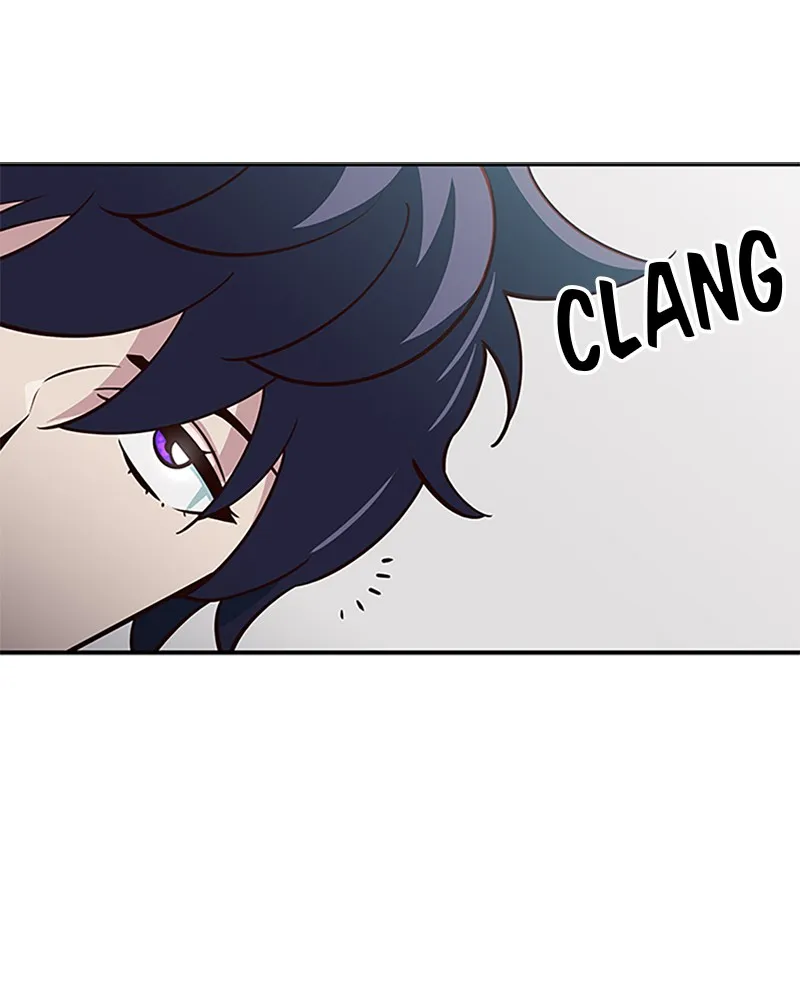 My Virtual God is a Teenage Girl Chapter 40 page 19 - 