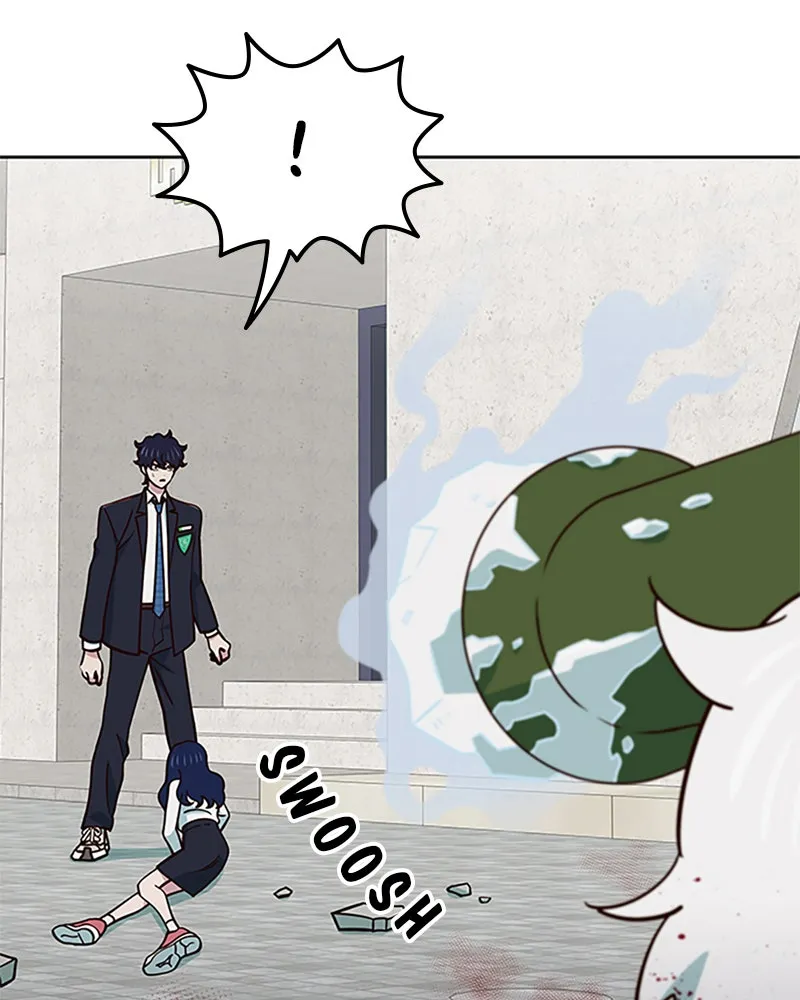 My Virtual God is a Teenage Girl Chapter 40 page 20 - 