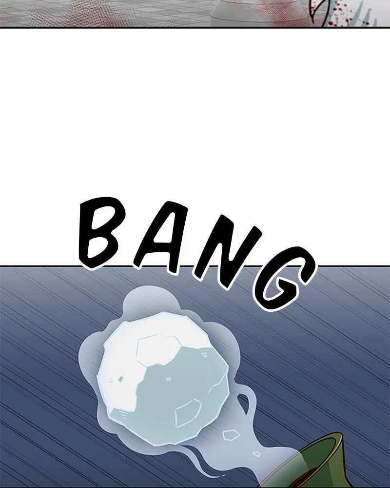 My Virtual God is a Teenage Girl Chapter 40 page 21 - 