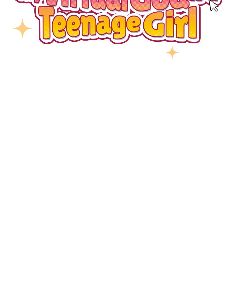 My Virtual God is a Teenage Girl Chapter 40 page 31 - 