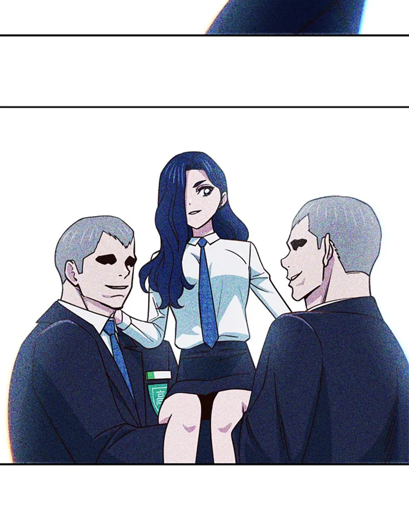 My Virtual God is a Teenage Girl Chapter 40 page 39 - 