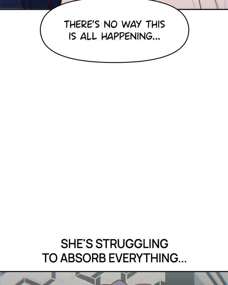 My Virtual God is a Teenage Girl Chapter 40 page 41 - 