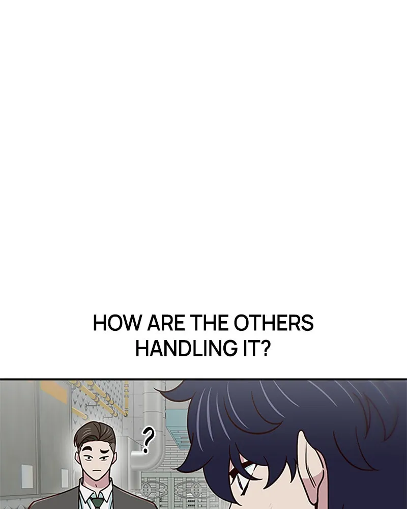 My Virtual God is a Teenage Girl Chapter 40 page 43 - 