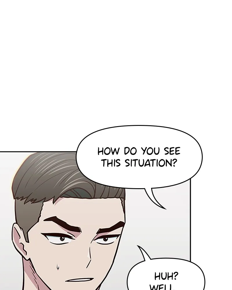 My Virtual God is a Teenage Girl Chapter 40 page 46 - 