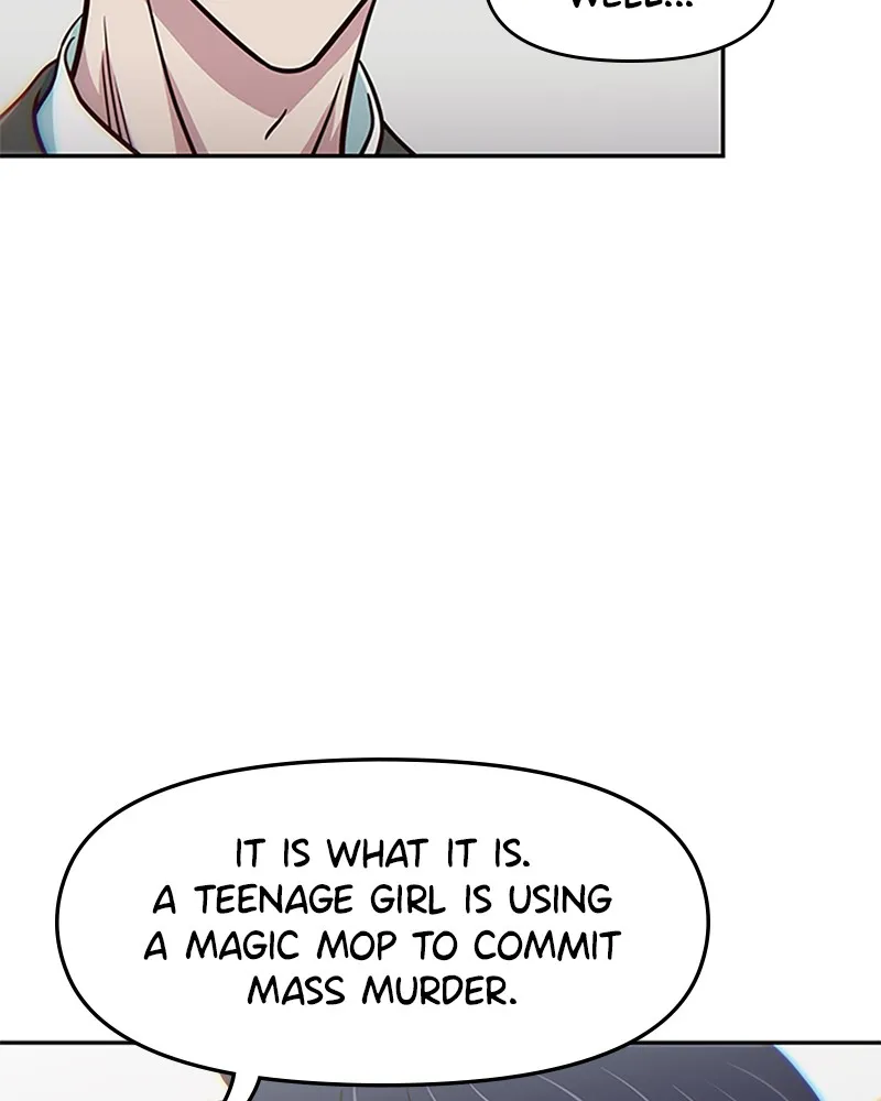 My Virtual God is a Teenage Girl Chapter 40 page 47 - 