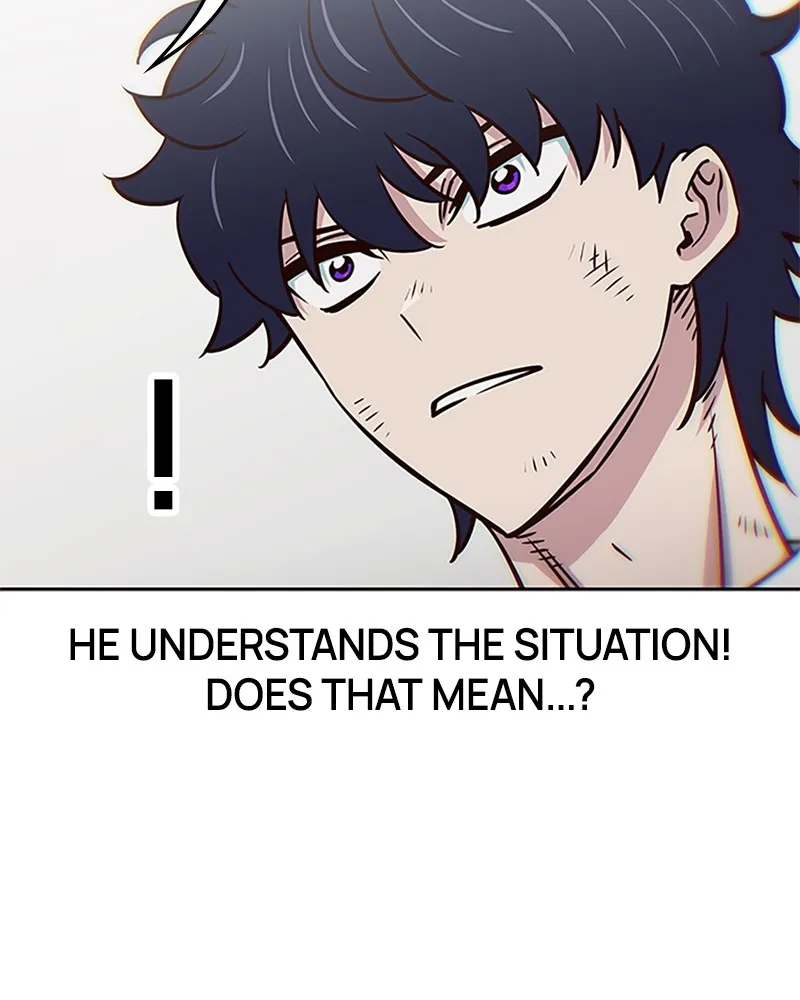 My Virtual God is a Teenage Girl Chapter 40 page 48 - 