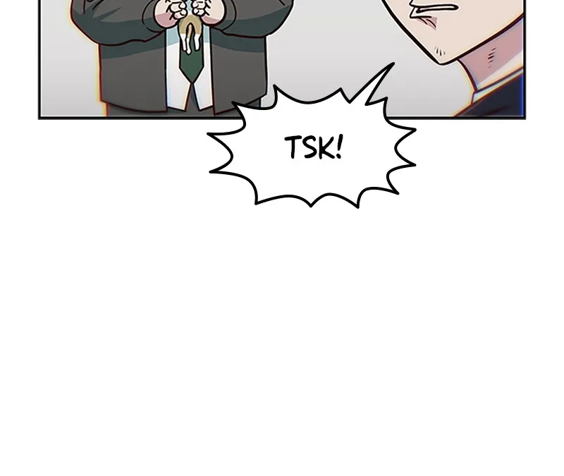 My Virtual God is a Teenage Girl Chapter 40 page 50 - 