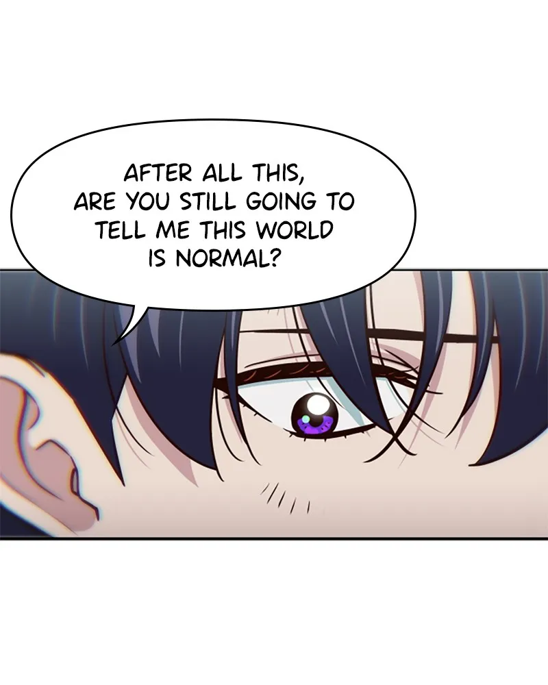 My Virtual God is a Teenage Girl Chapter 40 page 51 - 