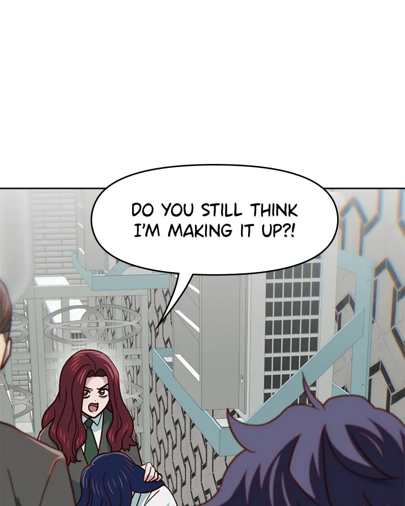 My Virtual God is a Teenage Girl Chapter 40 page 52 - 