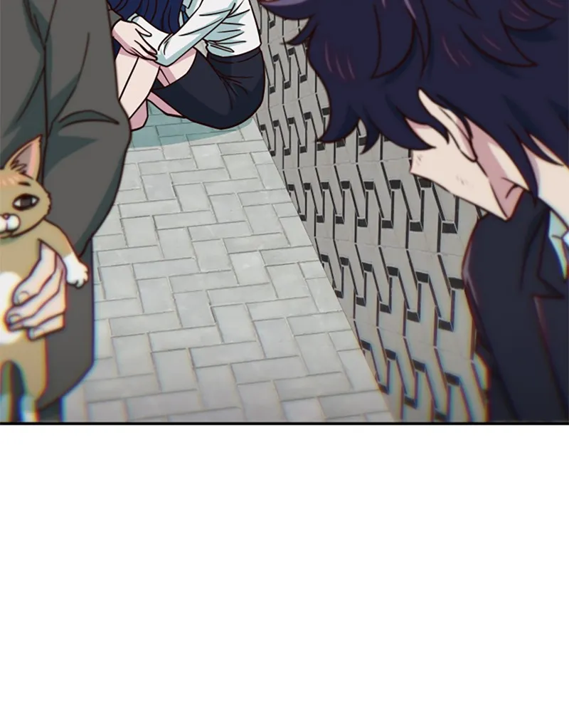 My Virtual God is a Teenage Girl Chapter 40 page 53 - 