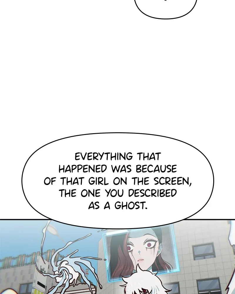 My Virtual God is a Teenage Girl Chapter 40 page 56 - 