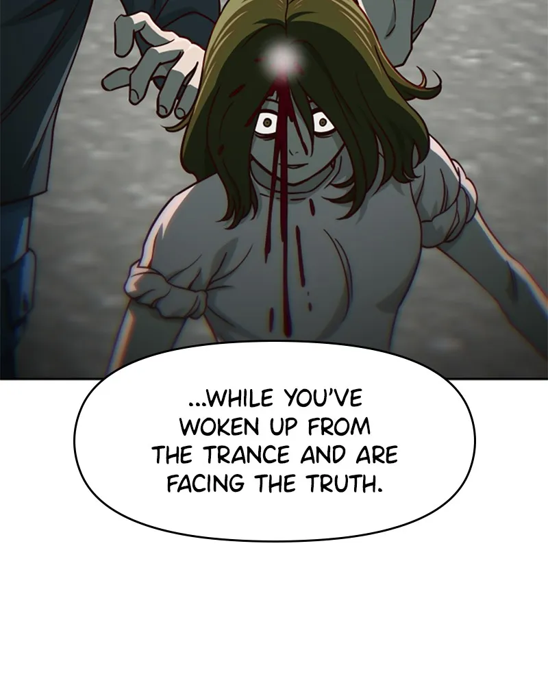 My Virtual God is a Teenage Girl Chapter 40 page 61 - 