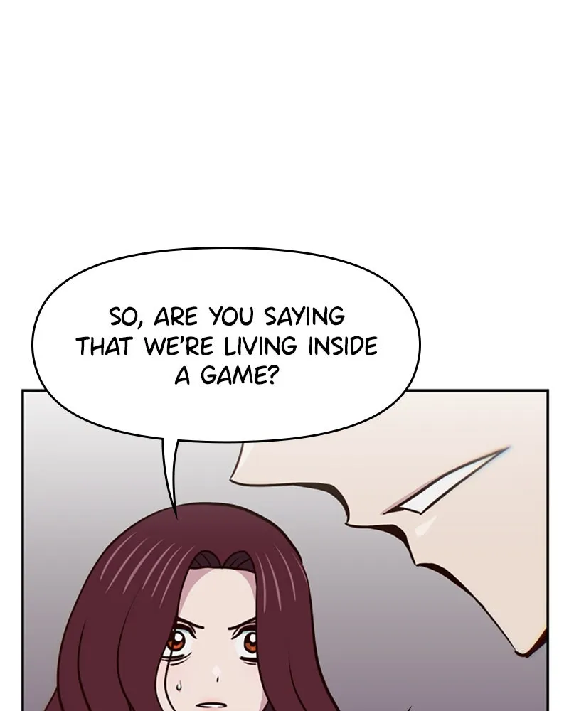 My Virtual God is a Teenage Girl Chapter 40 page 62 - 