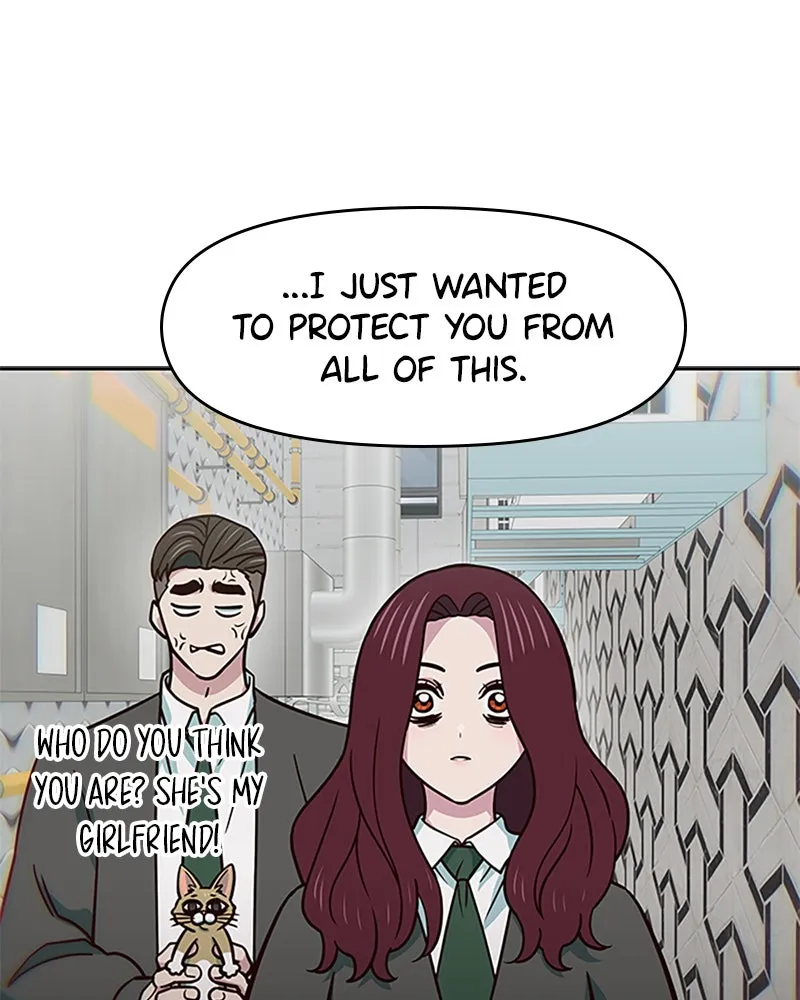 My Virtual God is a Teenage Girl Chapter 40 page 65 - 