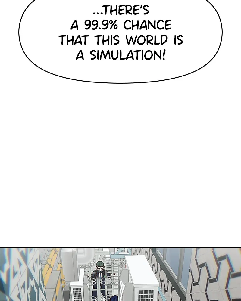 My Virtual God is a Teenage Girl Chapter 40 page 69 - 