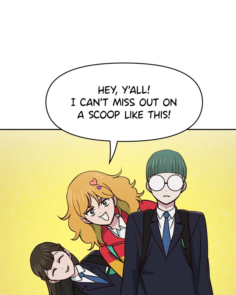 My Virtual God is a Teenage Girl Chapter 40 page 72 - 