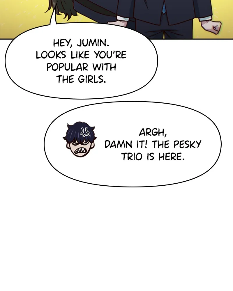My Virtual God is a Teenage Girl Chapter 40 page 73 - 