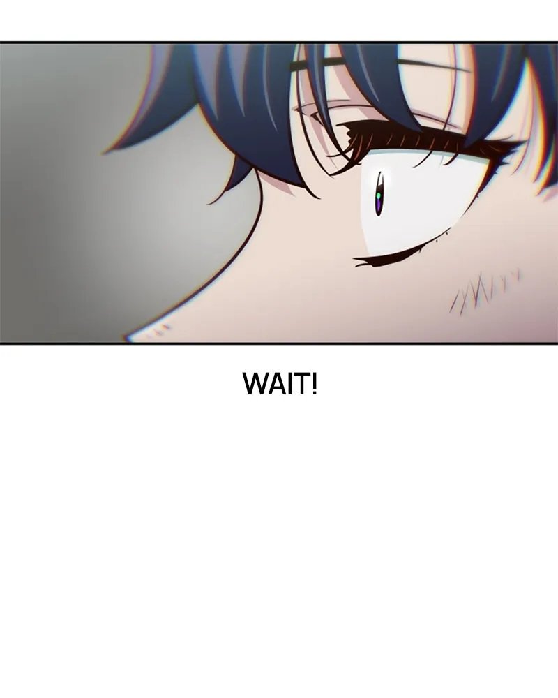 My Virtual God is a Teenage Girl Chapter 40 page 74 - 