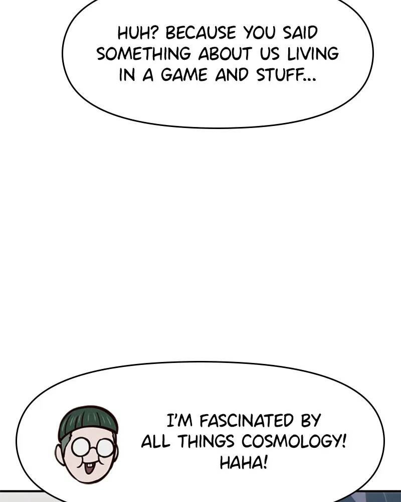 My Virtual God is a Teenage Girl Chapter 40 page 76 - 