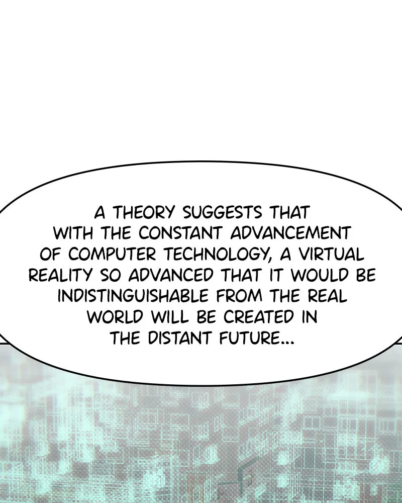 My Virtual God is a Teenage Girl Chapter 40 page 79 - 