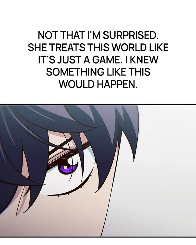 My Virtual God is a Teenage Girl Chapter 40 page 9 - 