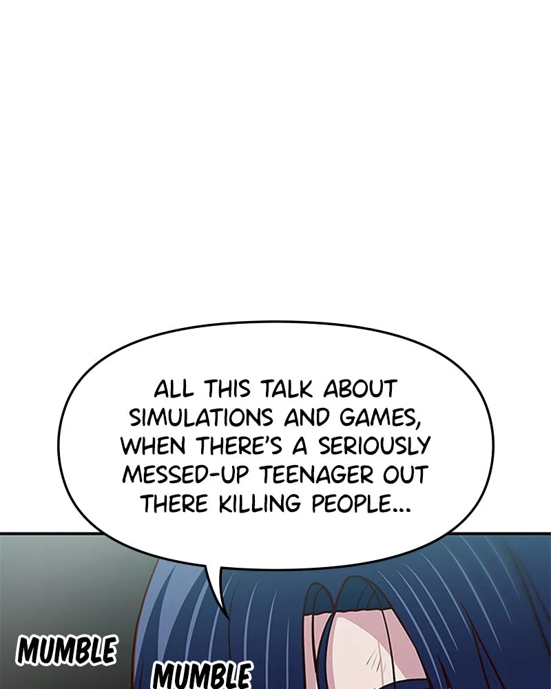 My Virtual God is a Teenage Girl Chapter 40 page 87 - 