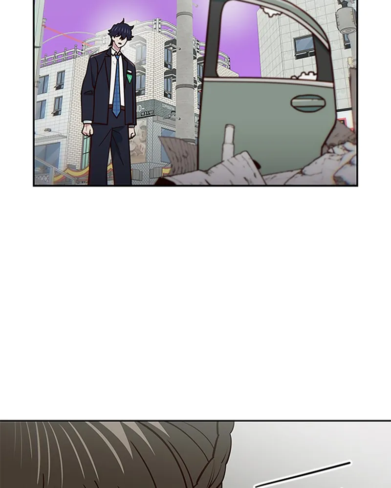 My Virtual God is a Teenage Girl Chapter 41 page 113 - 