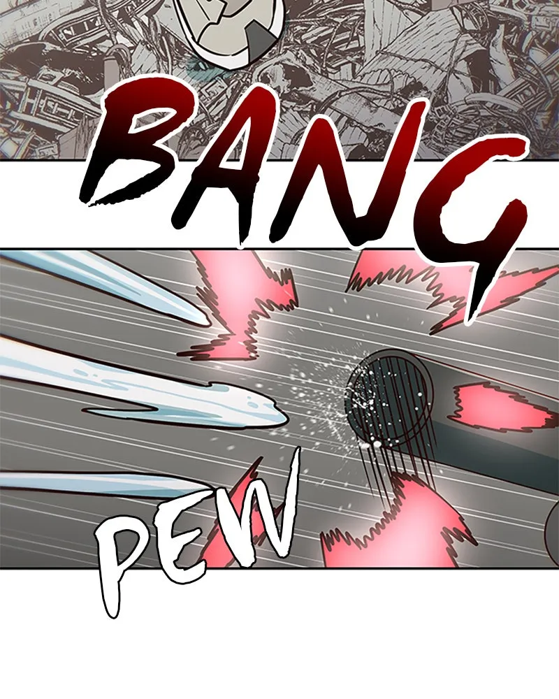 My Virtual God is a Teenage Girl Chapter 41 page 117 - 