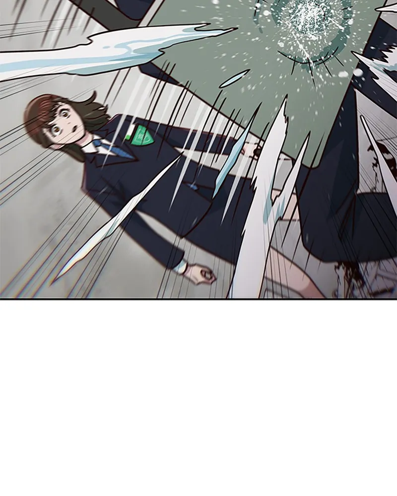 My Virtual God is a Teenage Girl Chapter 41 page 119 - 