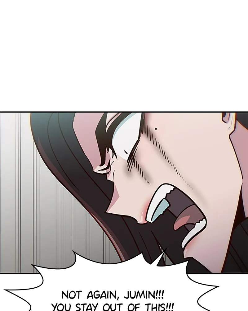 My Virtual God is a Teenage Girl Chapter 41 page 120 - 