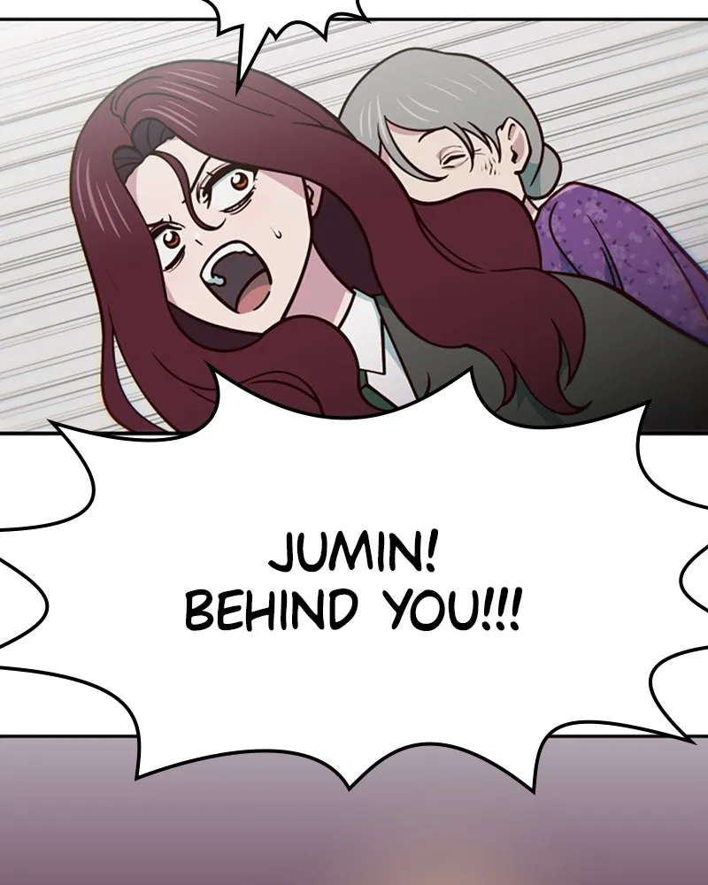 My Virtual God is a Teenage Girl Chapter 41 page 128 - 
