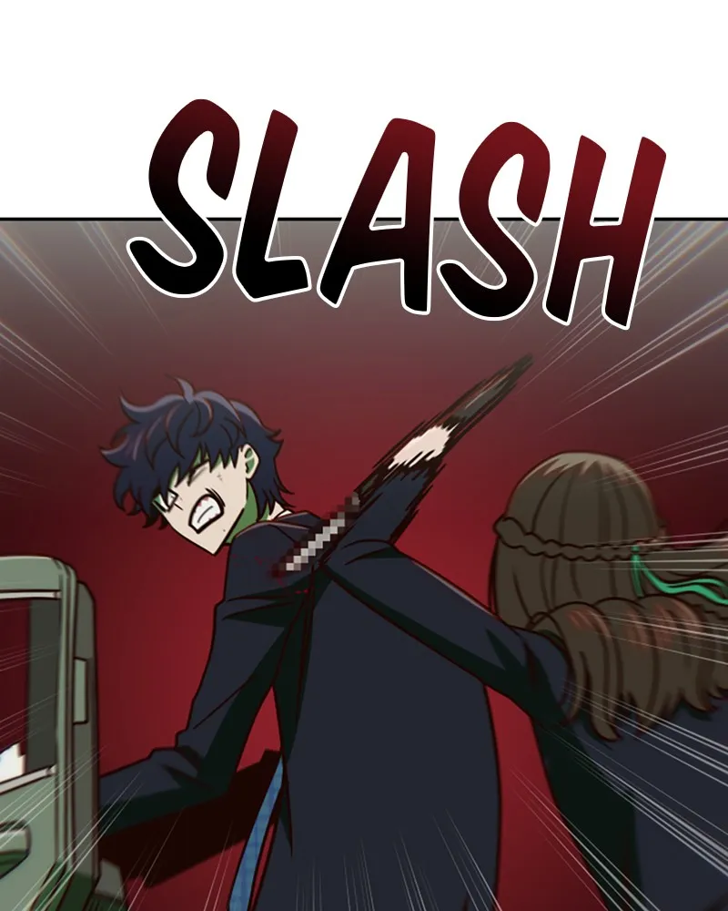 My Virtual God is a Teenage Girl Chapter 41 page 131 - 