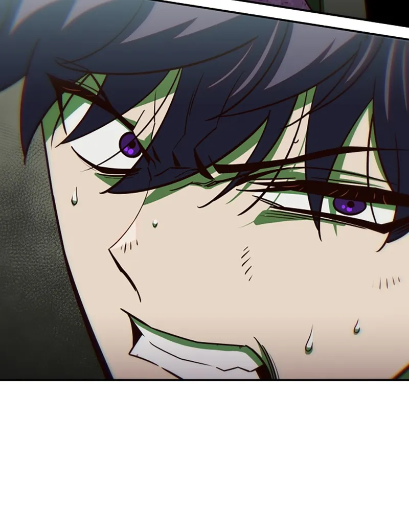 My Virtual God is a Teenage Girl Chapter 41 page 133 - 