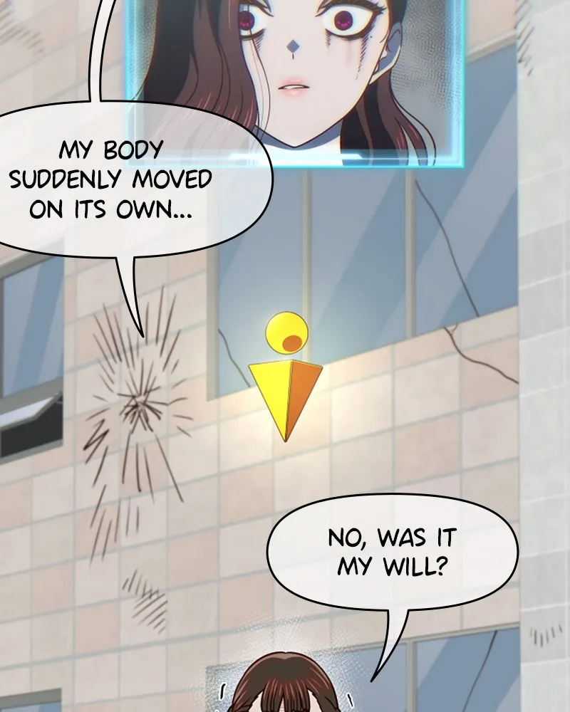 My Virtual God is a Teenage Girl Chapter 41 page 137 - 