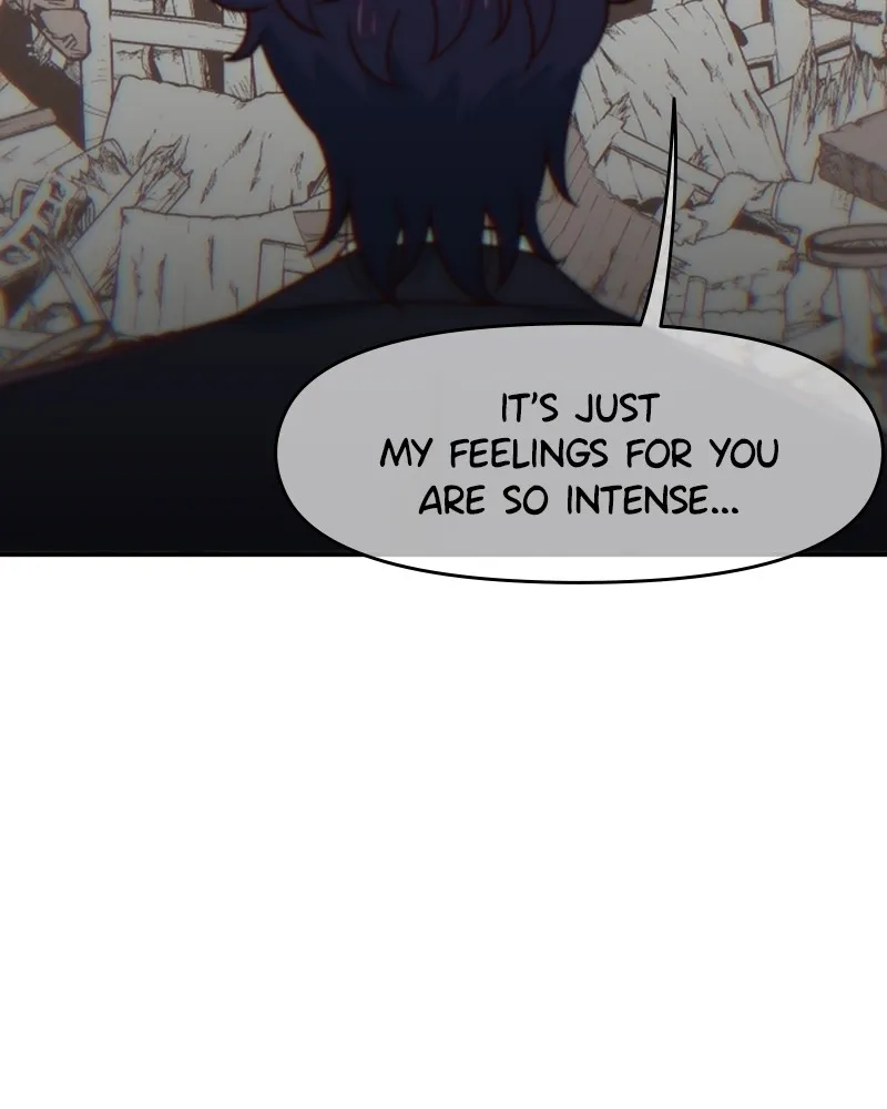 My Virtual God is a Teenage Girl Chapter 41 page 139 - 