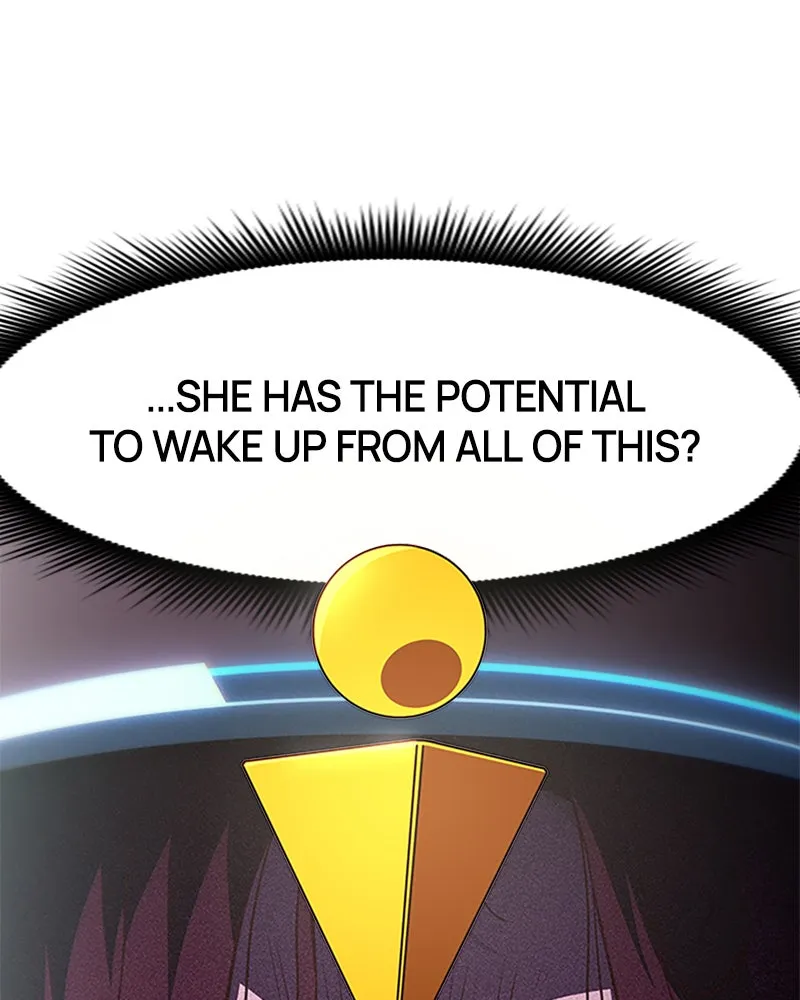 My Virtual God is a Teenage Girl Chapter 41 page 143 - 
