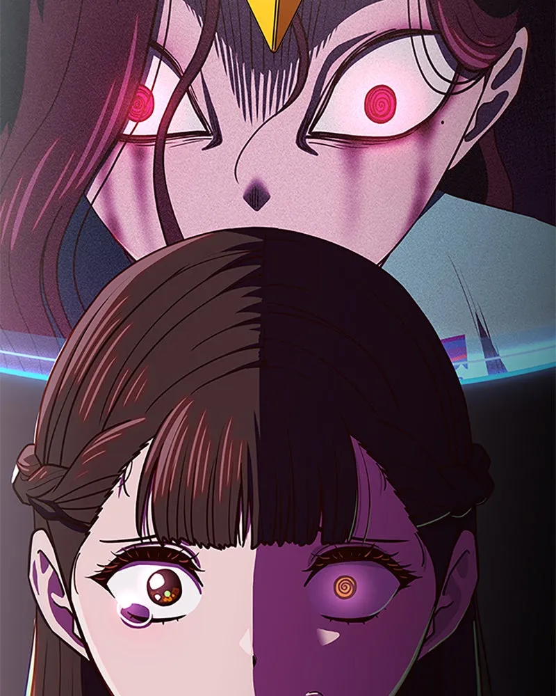 My Virtual God is a Teenage Girl Chapter 41 page 144 - 