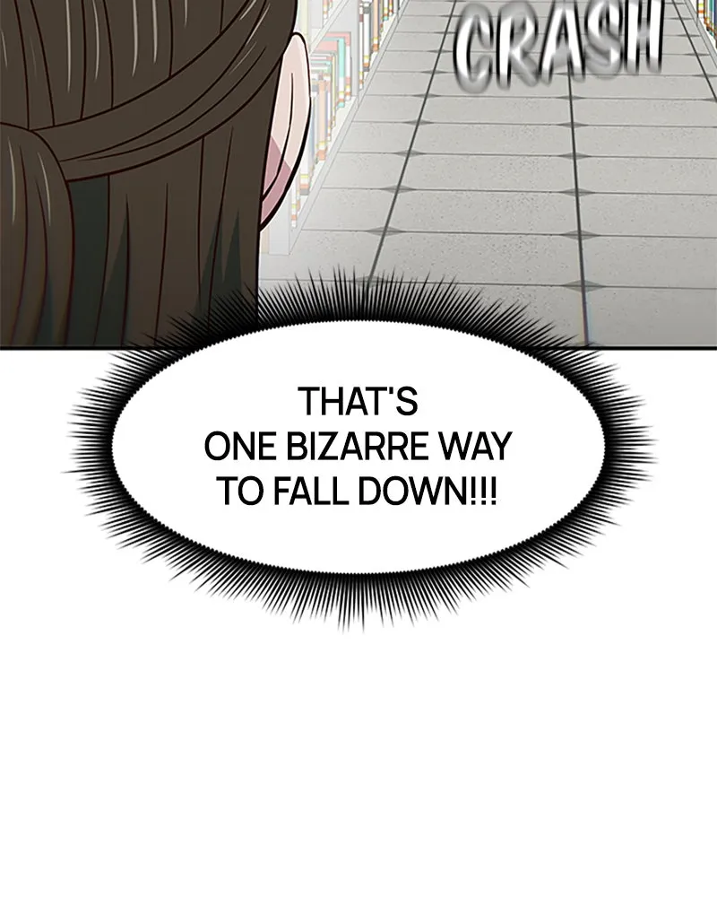 My Virtual God is a Teenage Girl Chapter 41 page 16 - 