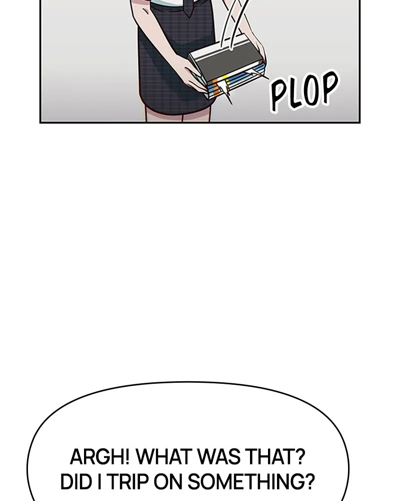 My Virtual God is a Teenage Girl Chapter 41 page 19 - 
